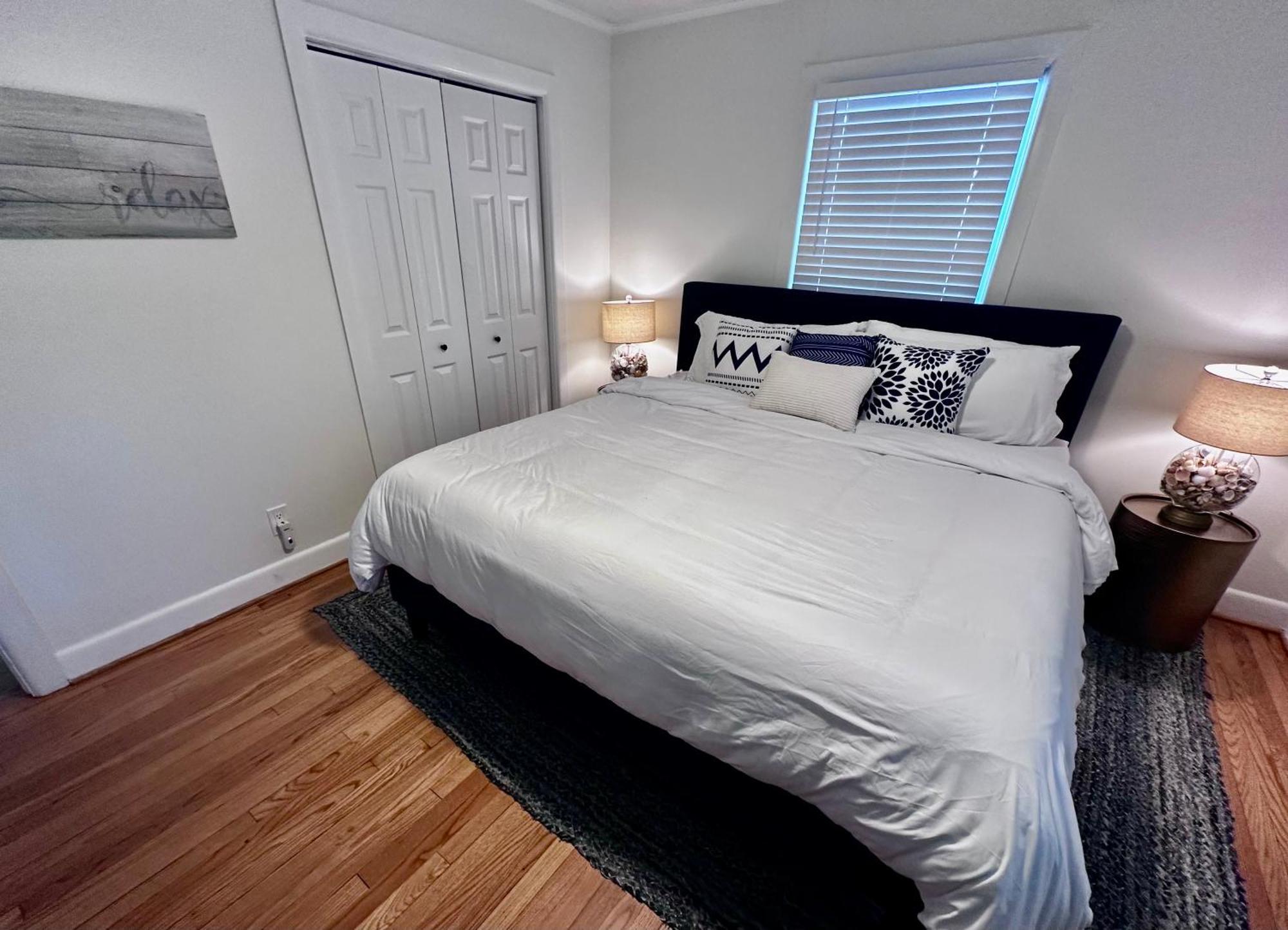 Pack Your Bags And Leave Tonight! Wilmington Exterior foto