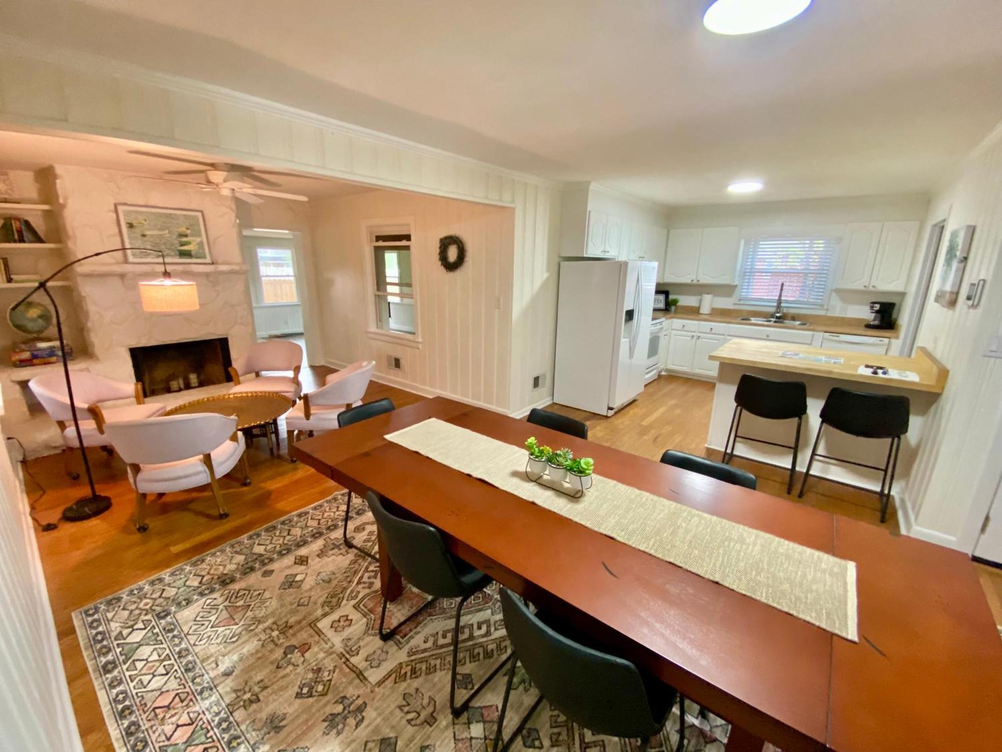 Pack Your Bags And Leave Tonight! Wilmington Exterior foto