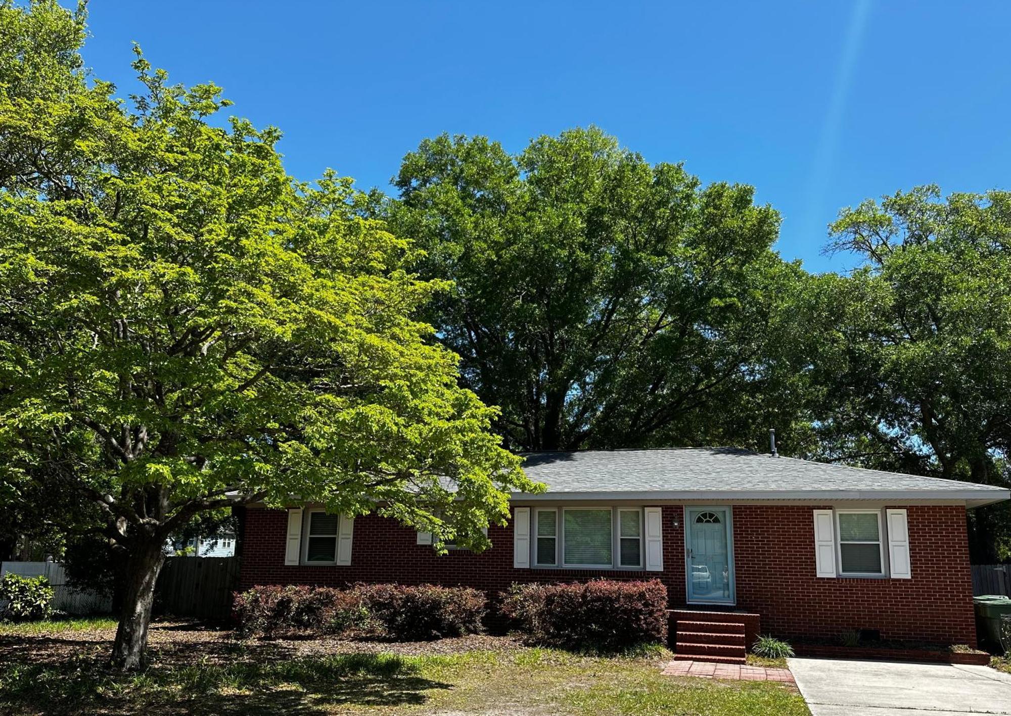 Pack Your Bags And Leave Tonight! Wilmington Exterior foto