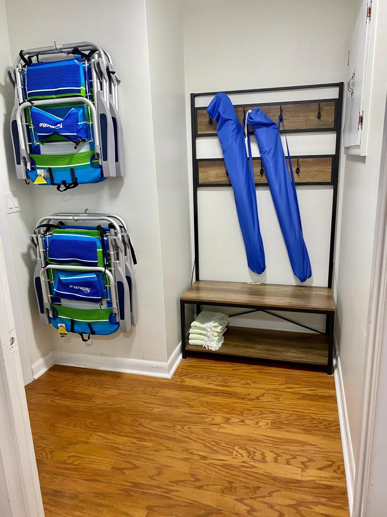 Pack Your Bags And Leave Tonight! Wilmington Exterior foto