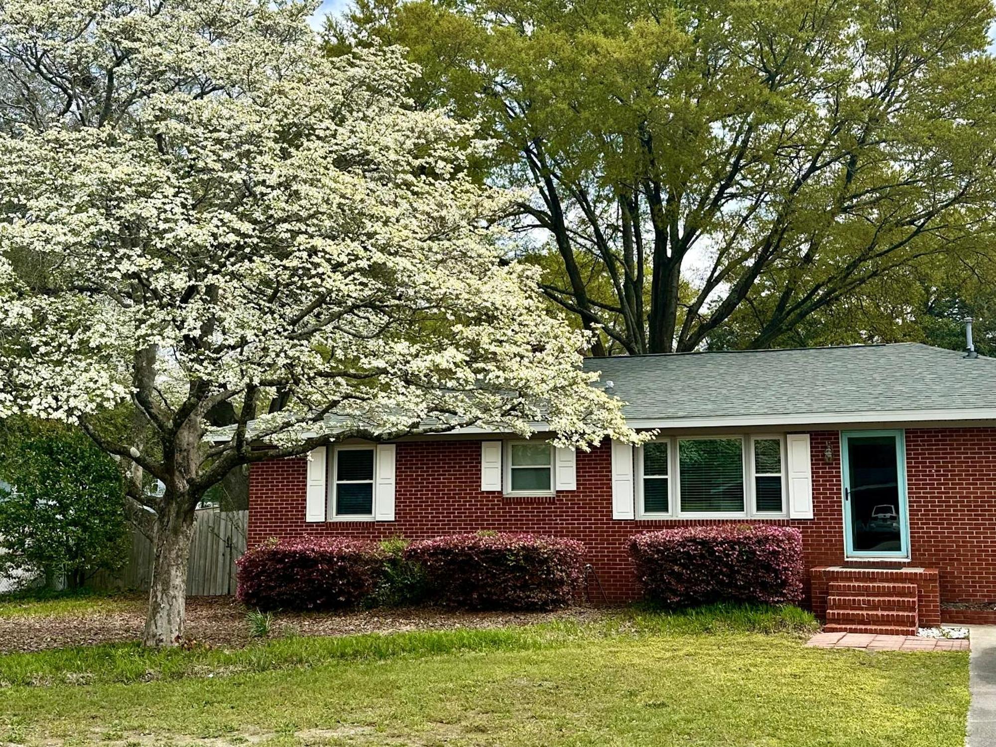 Pack Your Bags And Leave Tonight! Wilmington Exterior foto